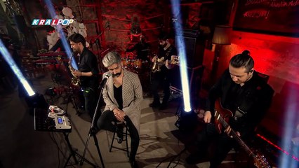 Ben Sana Vurgunum - Manuş Baba