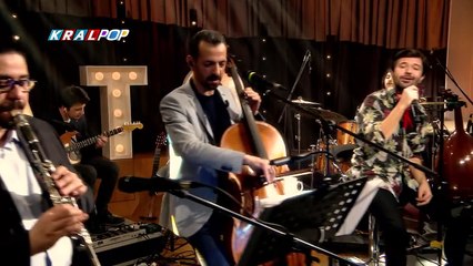 Kasma - Rubato & Yalın