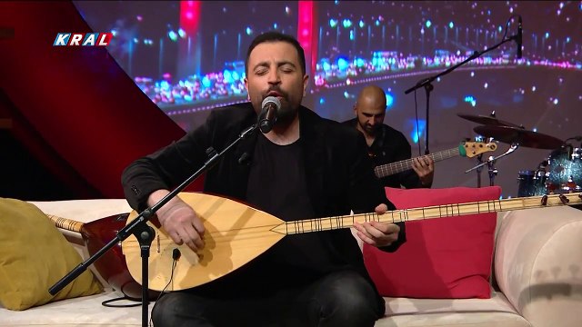 Kurusa Fidanın - İsmail Altunsaray