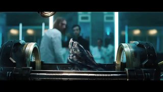 Venom Trailer #2 (2018)