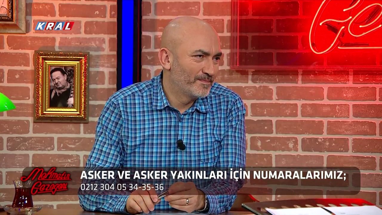 Mehmet'in Gezegeni - Esat Kabaklı