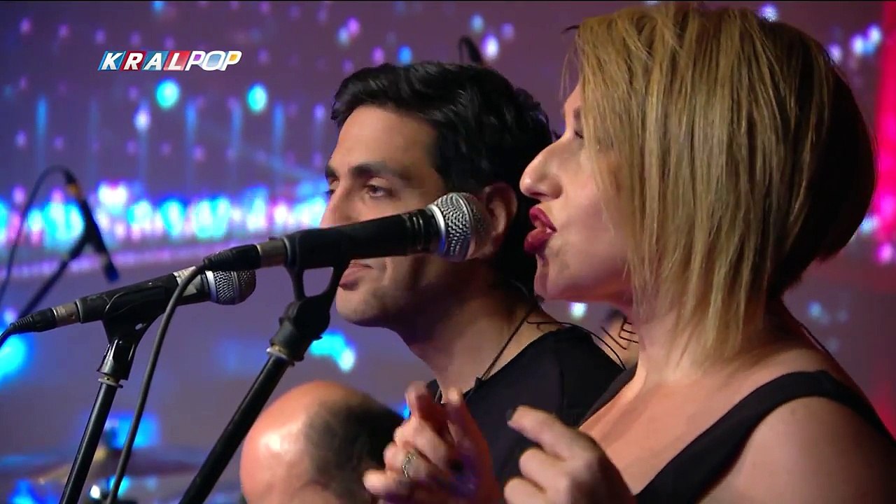 Aşk - Deniz Seki