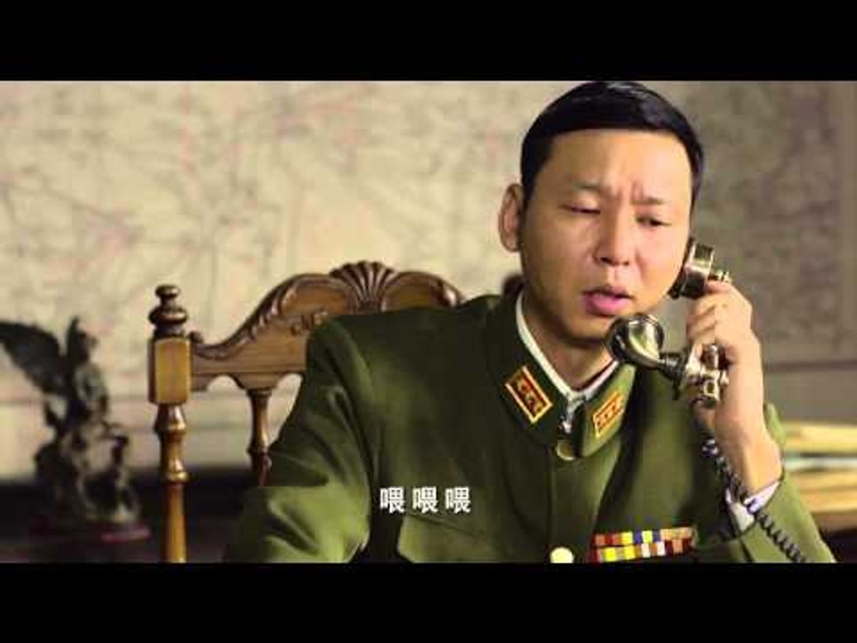谢文东之风云再起 38 (主演：吴建国，郭强，邓洛淋，贾琳，于洪林，史耀中，赵煜，任添琪，王菲...
