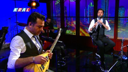 Ahmet Koç & Serkan Çağrı - Gibi Gibi (ROTA)