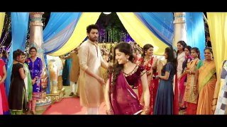Fidaa Full Video Songs Back To Back - Varun Tej, Sai Pallavi