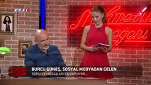 Mehmet'in Gezegeni - Burcu Güneş (Tam Kayıt)