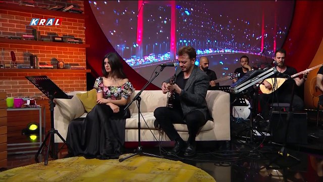 Orhan Ölmez - Kurusa Fidanım | Mehmet'in Gezegeni