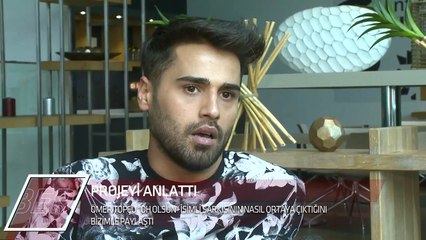 Ferhat Göçer Bostancı'da sahneye Çıktı