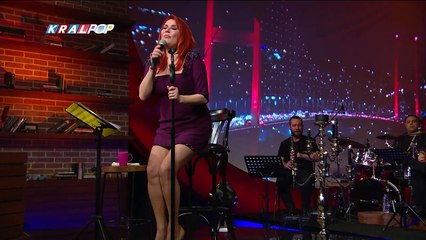 Doyamadım - Deniz Seki