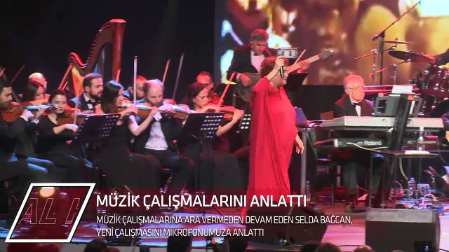 Koray Avcı Fethiye'de Konser Verdi