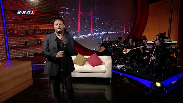 Kubat - Al Ömrümü