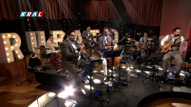 Yarası Saklım - Rubato & Mustafa Ceceli