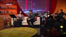 Orhan Ölmez ft. Canan Çal - Yar Ağladı Ben Ağladım | Mehmet'in Gezegeni