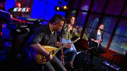 Elif Kaya - Öyle Kolaysa | ROTA