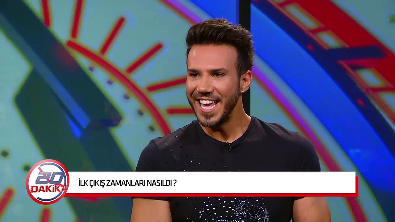 20 Dakika - Özgün