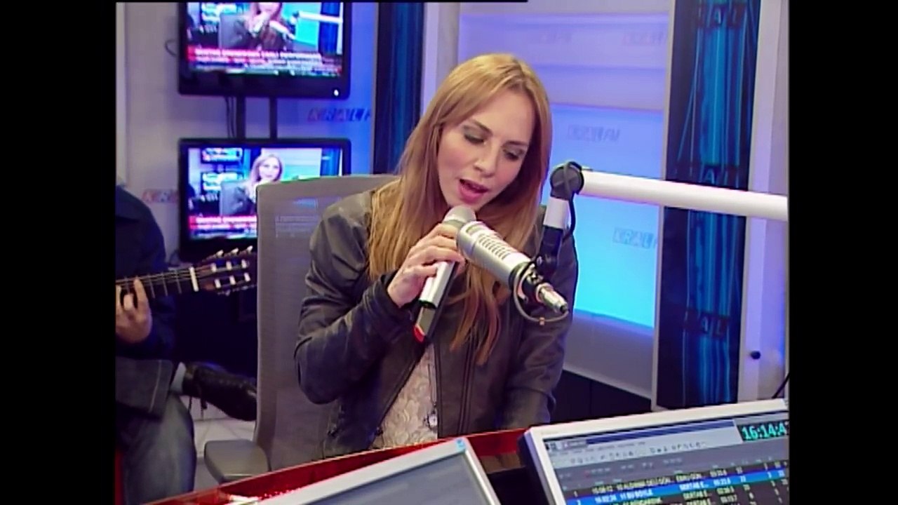 Sertab Erener - Açık Adres