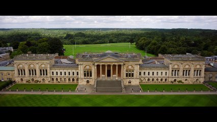 Slaughterhouse Rulez - Trailer