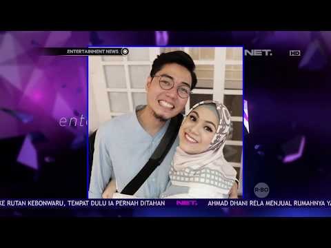 Rizky Kinos dan Nycta Gina Merayakan Ulang Tahun Pernikahan Ke 3
