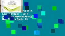 Full E-book  HCPCS 2017: Level 2 (Hcpcs Level II (American Medical Assn))  Best Sellers Rank : #5