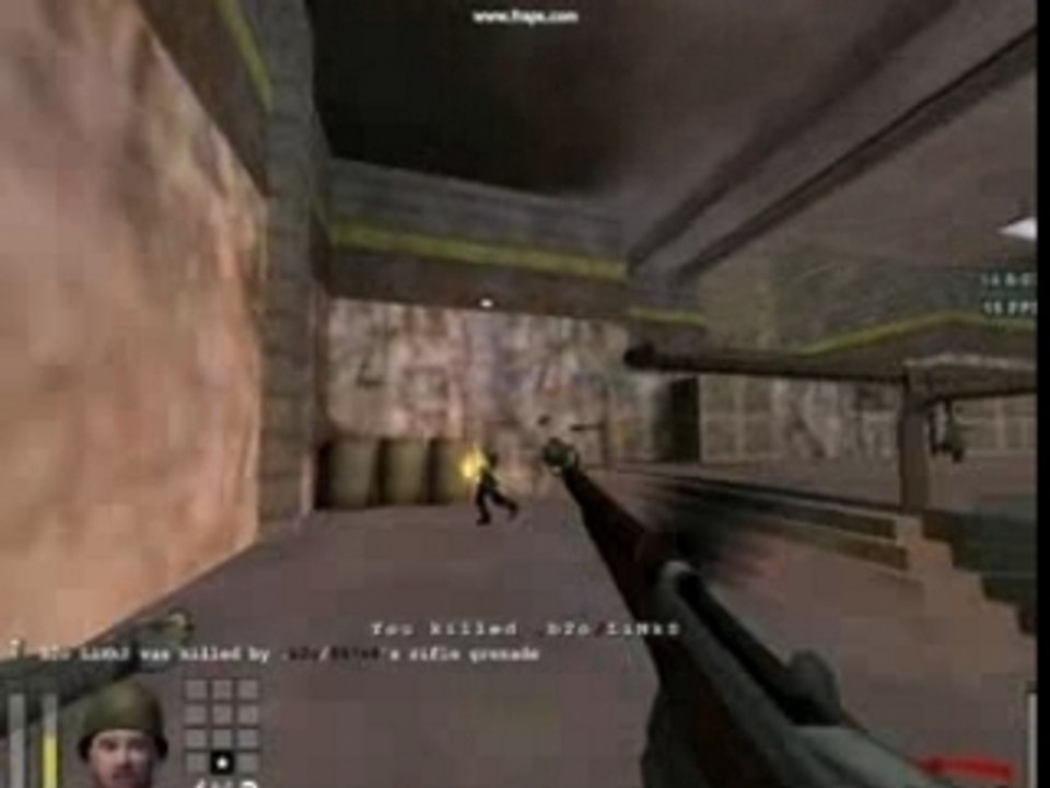 Wolfenstein - Killeur en mode Debutant !