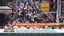 Vatandaş 24 TV'ye konuştu