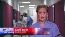 YouTube-Star bringt seine Fans (16) ins Krankenhaus | Klinik am Südring | SAT.1 TV