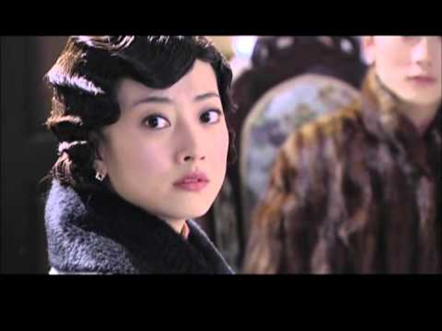 船娘雯蔚 27 （主演：潘仪君，邱心志，江宏恩，宗峰岩，何建泽）