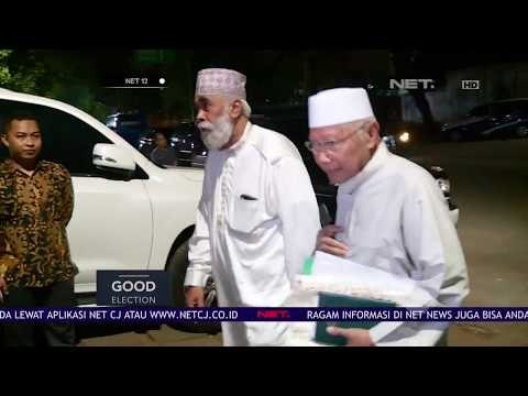 Prabowo Bertemu GNPF Ulama Membahas Ijtima Ulama - NET 12