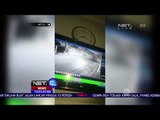 Penyerangan Rumah Kapitra Ampera dengan Bom Molotov Sempat Terekam CCTV - NET 12
