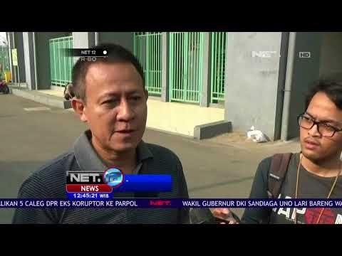 Bangku Stadion Patriot Diberi Nomor Jelang Asian Games 2018-NET12