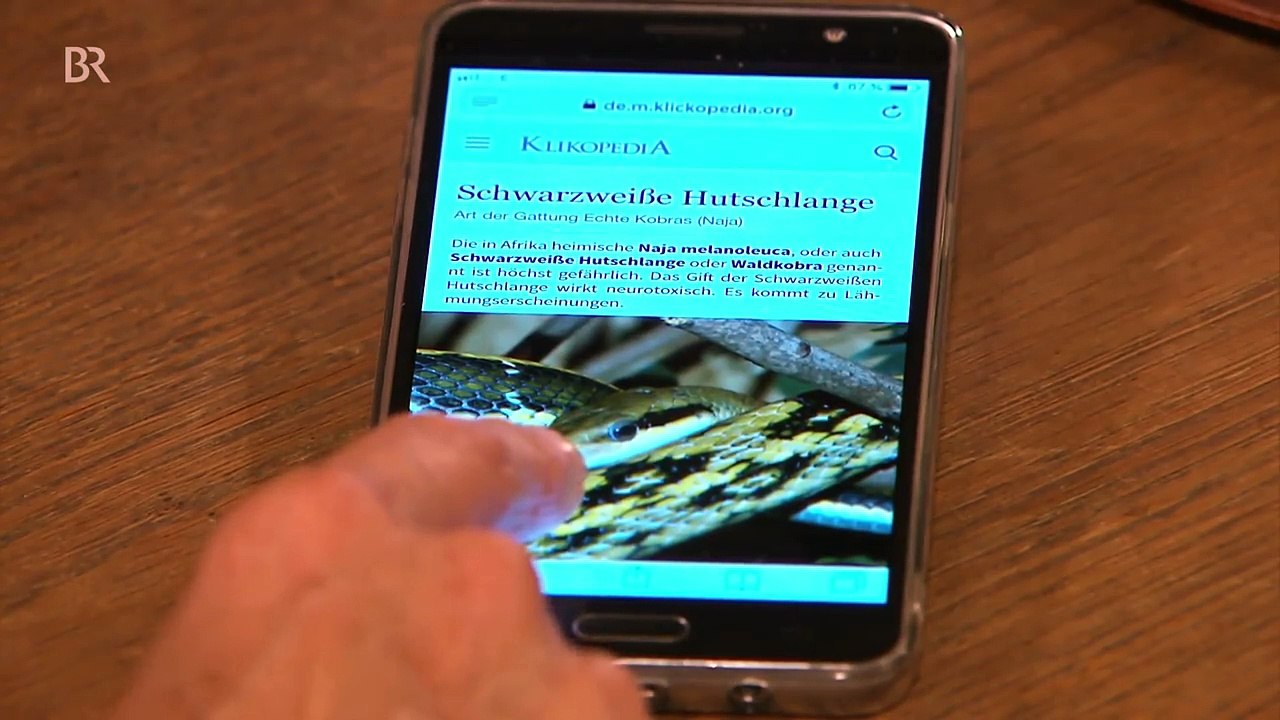 Folge 2168: Dicke Luft (Dahoam is Dahoam v. 14.08.2018)