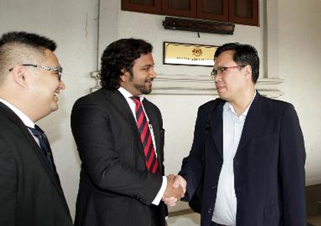 Doctor acquitted and discharged over death of Zahid's son-in-law