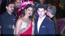 Priyanka Chopra Is A Good Girlfriend To Nick Jonas