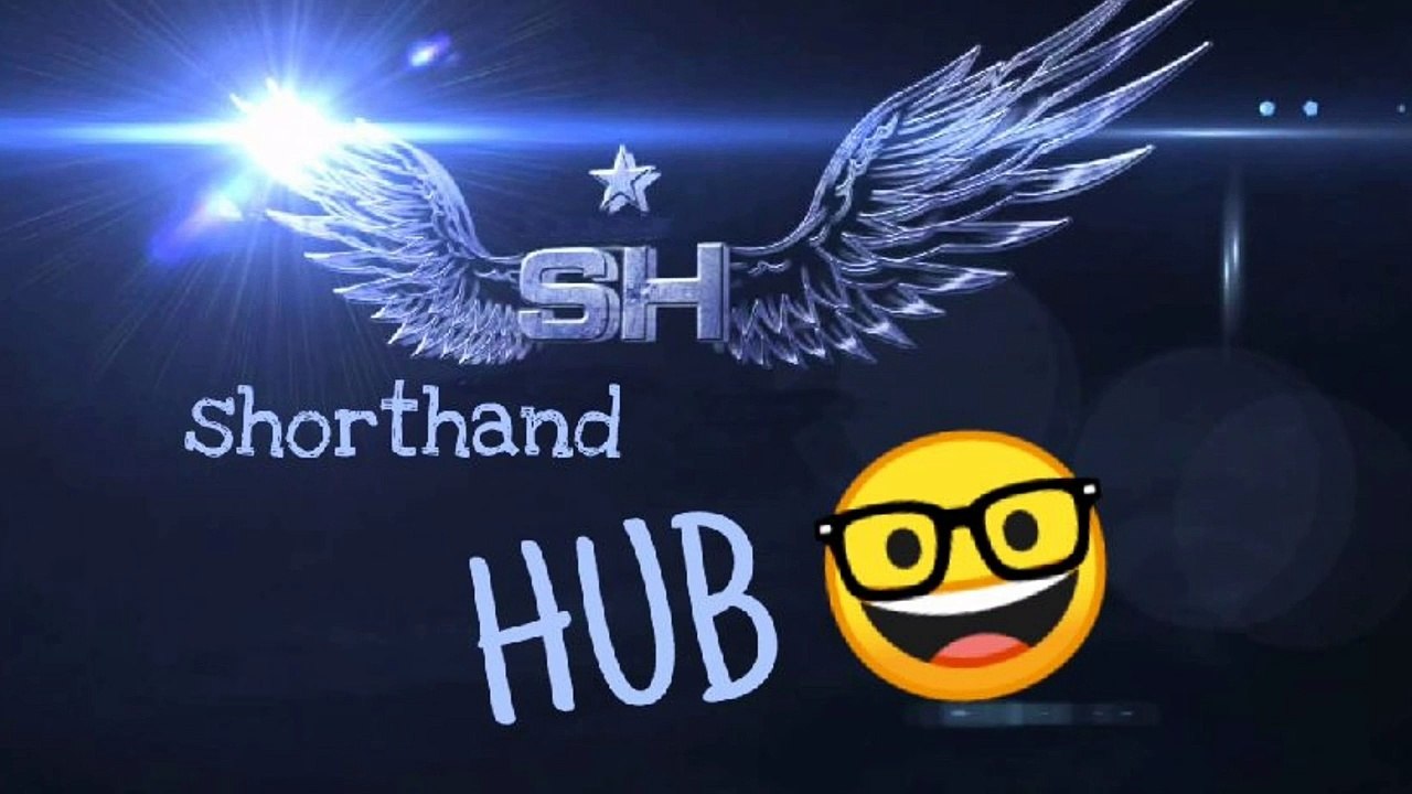 # 80 WPM _ SSC, LEGAL & ALL STENO EXAMS _ KIRTI RIKHADI _ SHORTHAND HUB