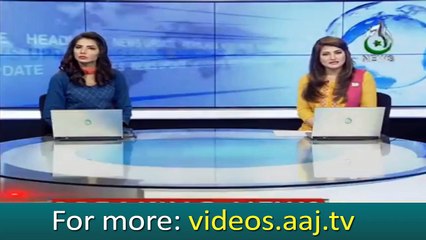 Karachi water supply disrupted as pipeline bursts