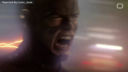 The Flash Cast New Villain