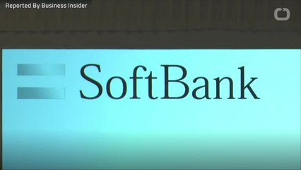 WeWork Raising $1 Billion From SoftBank In Strange Way