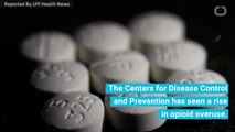 Opioid Overuse Quadruples Among Pregnant Women