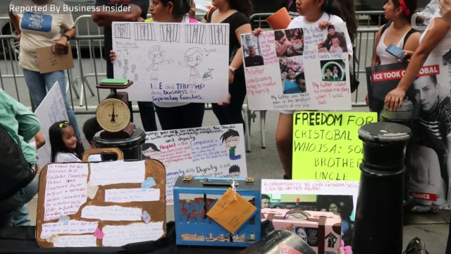 Family Separations Didn't Drastically Decrease Illegal Immigration