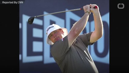 Australian Golfer Jarrod Lyle Dies At 36