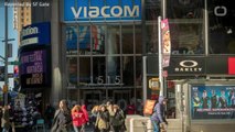 Viacom Q3 Beats Forecasts, Misses On Revenue