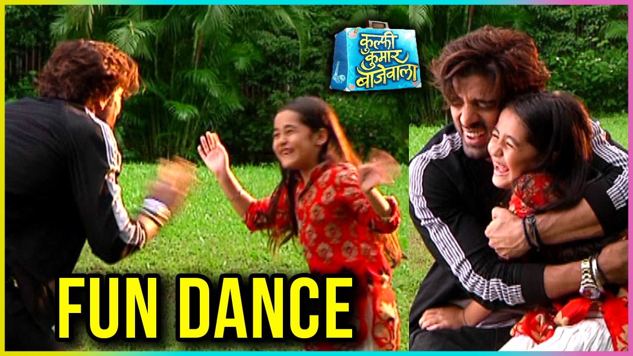 Kullfi Safe After Accident | Sikander And Kullf...
