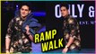 Priyank Sharma Ramp Walk 2018 | FIRST TIME Show Stopper | ONLY AND SONS | TellyMasala