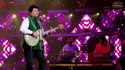 Betuki Si - Zee Music Originals 🎶