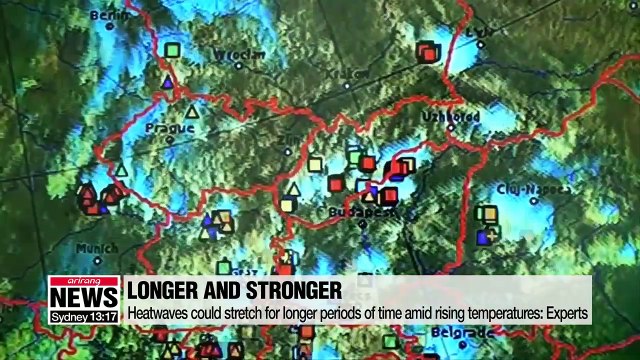Fast action needed to prepare against hotter summers : climate experts