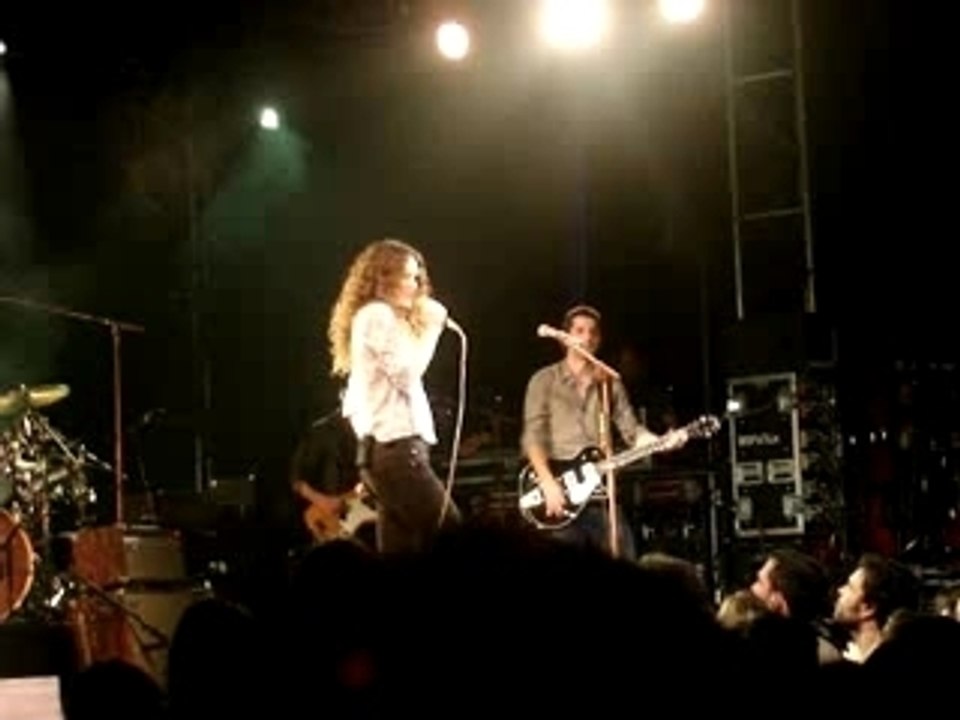 Emmenez-moi - Vanessa Paradis