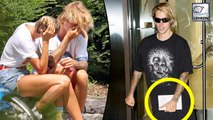 Justin Bieber Reveals Why He And Hailey Baldwin Were Crying In Public