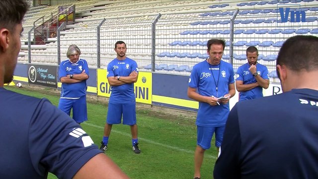 Objectif la montée pour le Sporting Club de Toulon