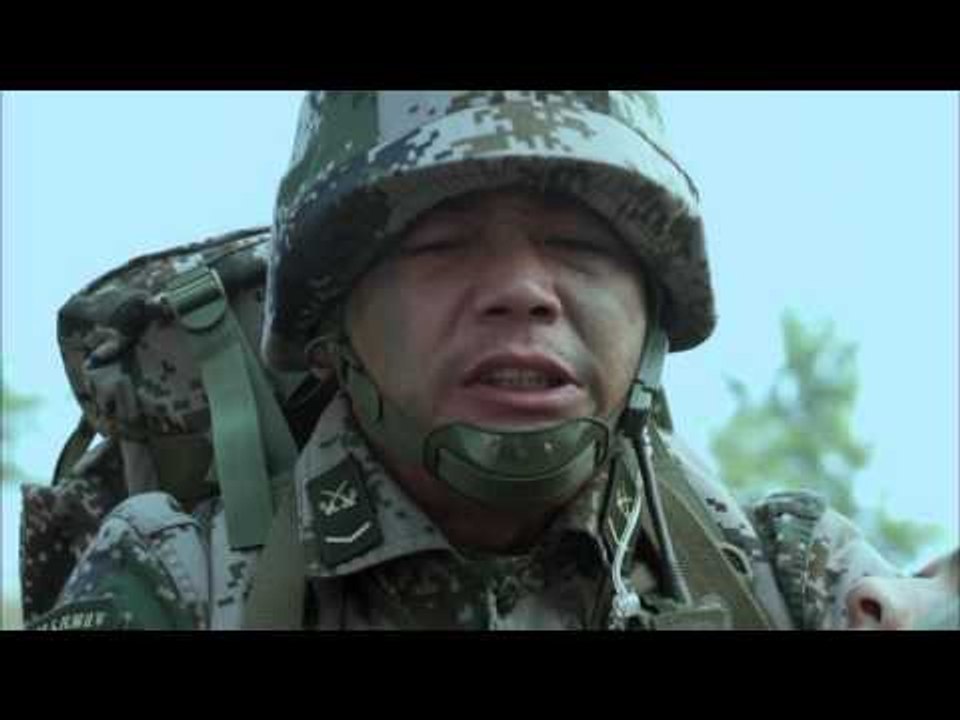 神犬奇兵 34 | Super Partner 34 (主演：杨烁，王煜，王洋，夏凡，刘金龙，...