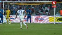 FC Dinamo Minsk vs FC Zenit Saint Petersburg 4-0 - All Goals & Extended Highlights - 09/08/2018 HD